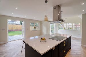 Kitchen/Diner- click for photo gallery